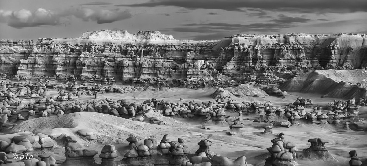 March of the goblins | Utah