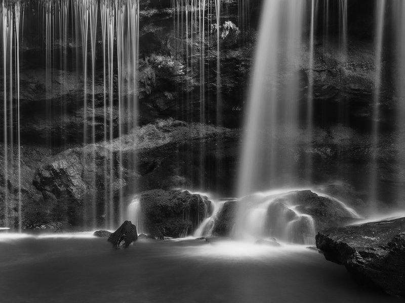 Cascade
