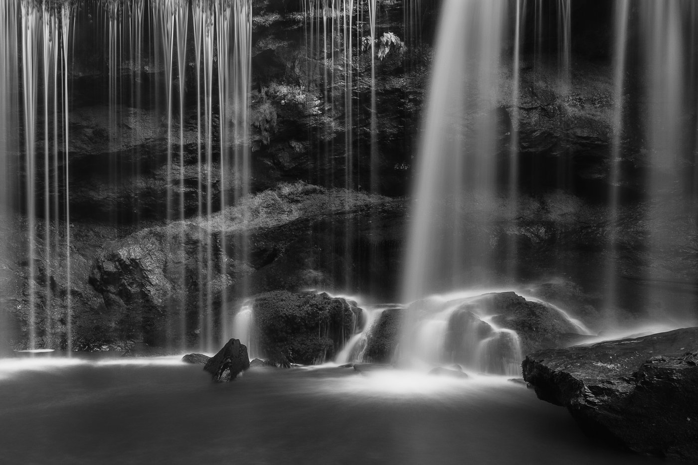 Cascade