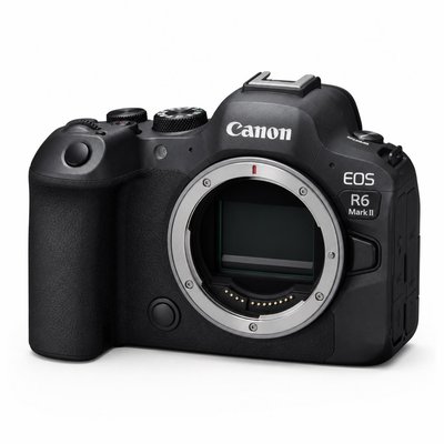 EOS R6 Mark II
