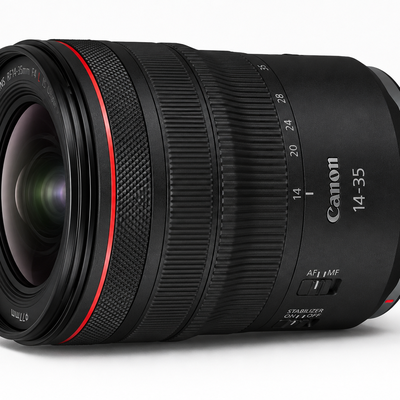 RF14-35mm F4 L IS USM