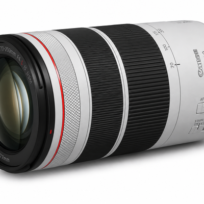 RF70-200mm F4 L IS USM