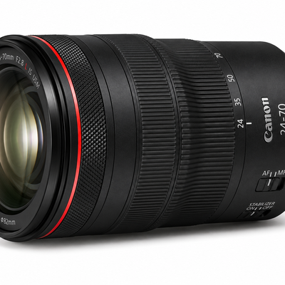 RF24-70mm F2.8 L IS USM