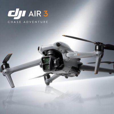 Air 3