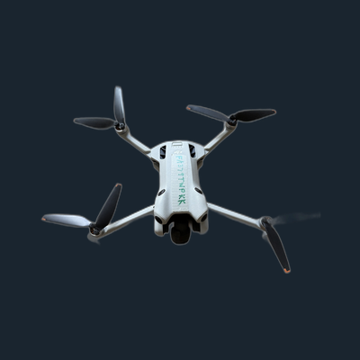 DJI Mini 4 Pro