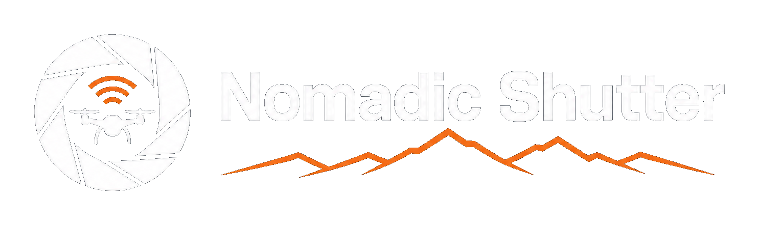 Nomadic Shutter